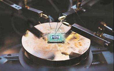 混合CMOS芯片堆叠层数大幅提升 有助电子设备小型化和性能提升