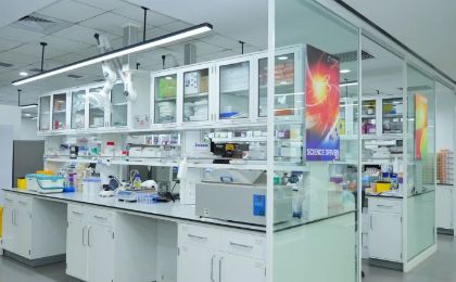 从“院士喊话”到百人战队,他们淬炼抗炎症、肿瘤等重大疾病的“利剑”!