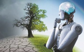 AI为全球节能减排注入智慧动能