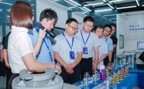 突围：科技成果转化如何从实验室直奔市场