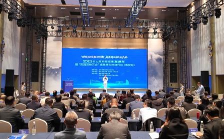 2025年火炬科技成果直通车暨“百园百校万企”成果转化对接行动（海安站）成功举办