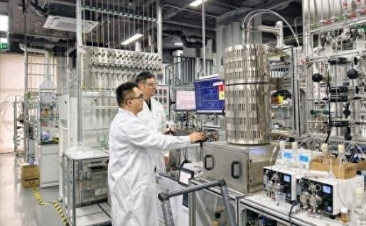 百万分之一的改变 换来“减碳密码”