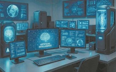 2026年值得期待的十大技术应用